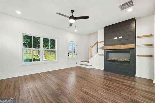 125 Old Alabama Road, Emerson, GA 30137