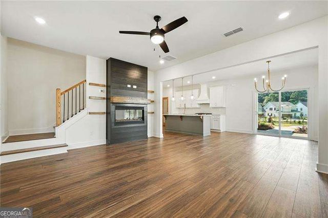 125 Old Alabama Road, Emerson, GA 30137