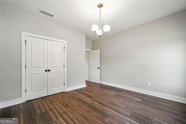 125 Old Alabama Road, Emerson, GA 30137