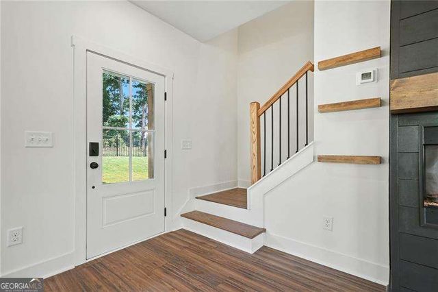 125 Old Alabama Road, Emerson, GA 30137