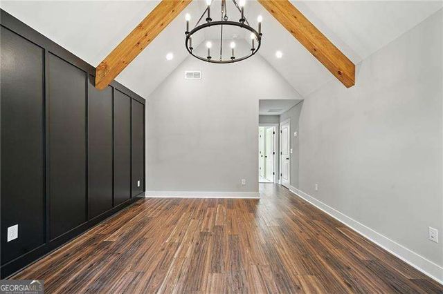 125 Old Alabama Road, Emerson, GA 30137