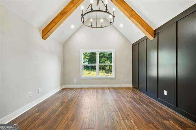 125 Old Alabama Road, Emerson, GA 30137