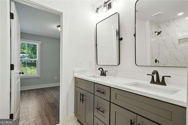 125 Old Alabama Road, Emerson, GA 30137