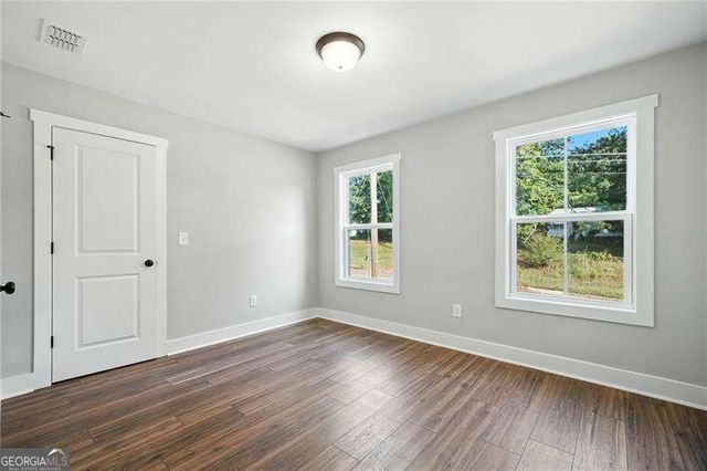 125 Old Alabama Road, Emerson, GA 30137