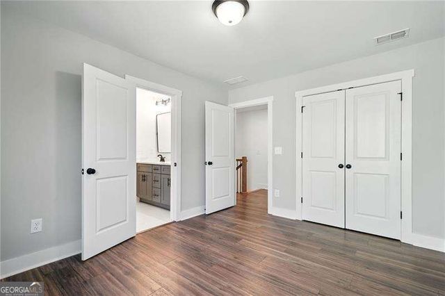 125 Old Alabama Road, Emerson, GA 30137