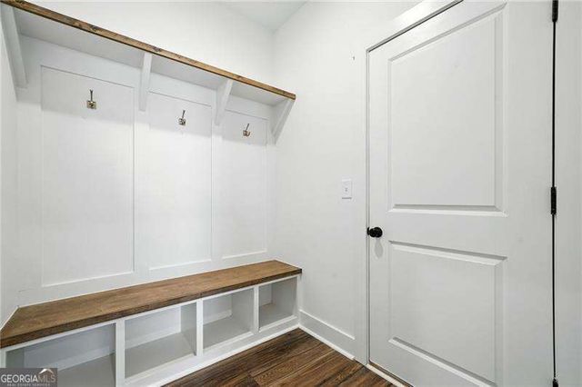 125 Old Alabama Road, Emerson, GA 30137