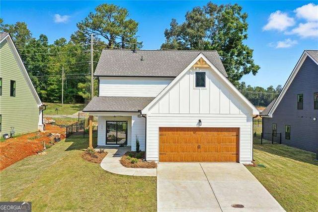125 Old Alabama Road, Emerson, GA 30137