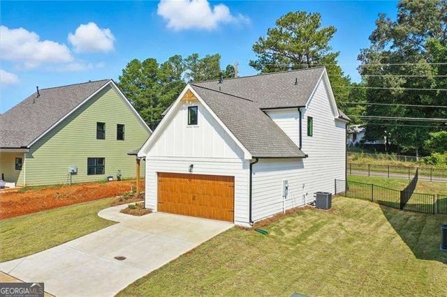 125 Old Alabama Road, Emerson, GA 30137