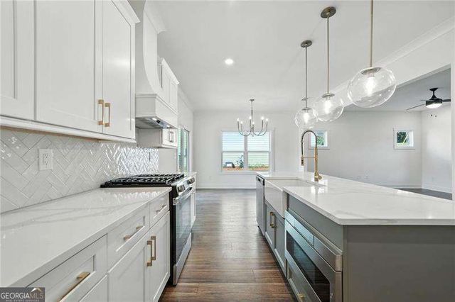 125 Old Alabama Road, Emerson, GA 30137