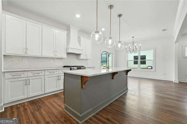 125 Old Alabama Road, Emerson, GA 30137