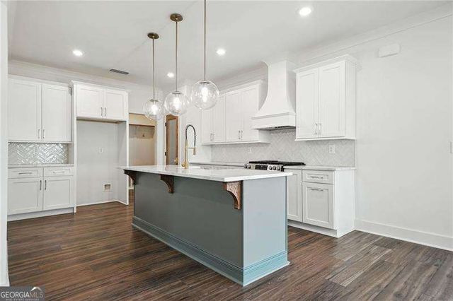 125 Old Alabama Road, Emerson, GA 30137