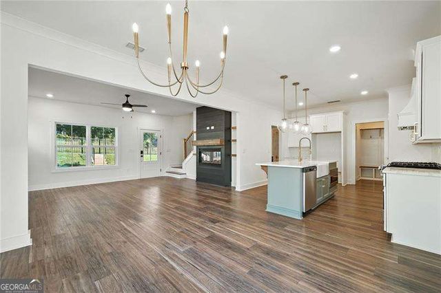 125 Old Alabama Road, Emerson, GA 30137