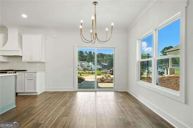 125 Old Alabama Road, Emerson, GA 30137