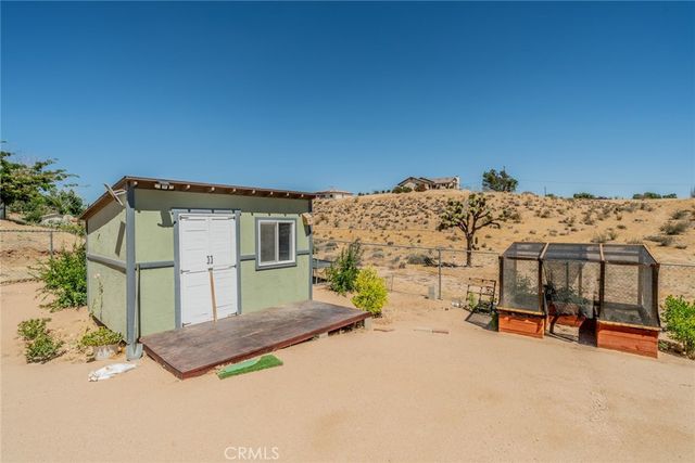 18736 Wisteria, Hesperia, CA 92345