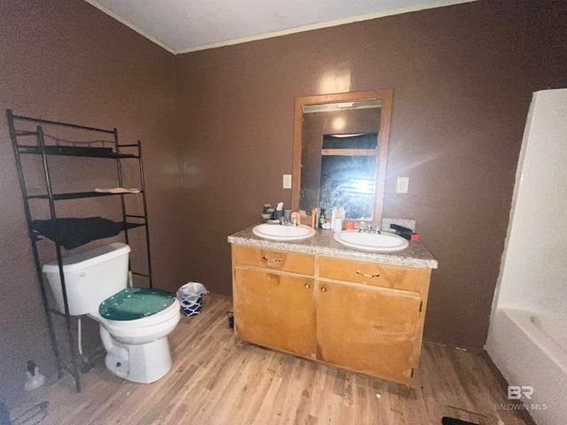 1482 Smith Dairy Road, Atmore, AL 36502