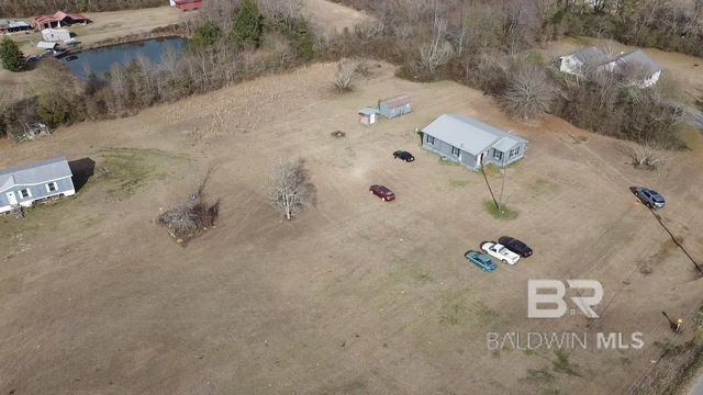 1482 Smith Dairy Road, Atmore, AL 36502