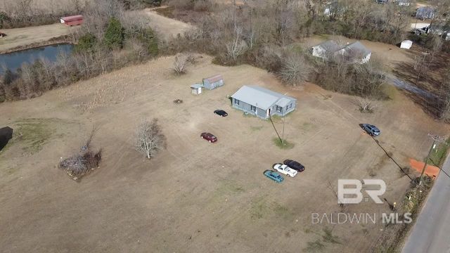 1482 Smith Dairy Road, Atmore, AL 36502