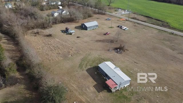 1482 Smith Dairy Road, Atmore, AL 36502