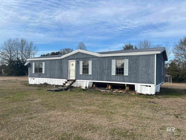 1482 Smith Dairy Road, Atmore, AL 36502
