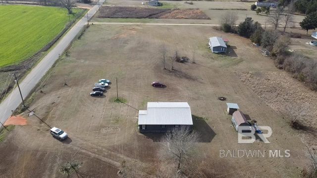 1482 Smith Dairy Road, Atmore, AL 36502