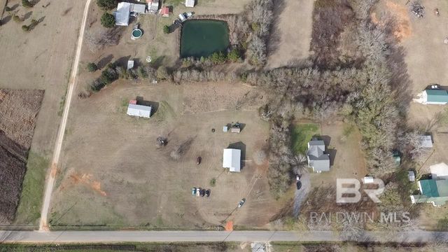 1482 Smith Dairy Road, Atmore, AL 36502