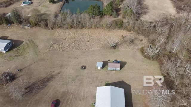 1482 Smith Dairy Road, Atmore, AL 36502