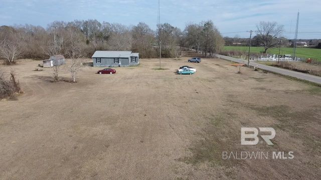 1482 Smith Dairy Road, Atmore, AL 36502