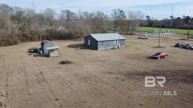 1482 Smith Dairy Road, Atmore, AL 36502