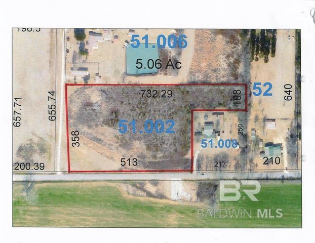 1482 Smith Dairy Road, Atmore, AL 36502