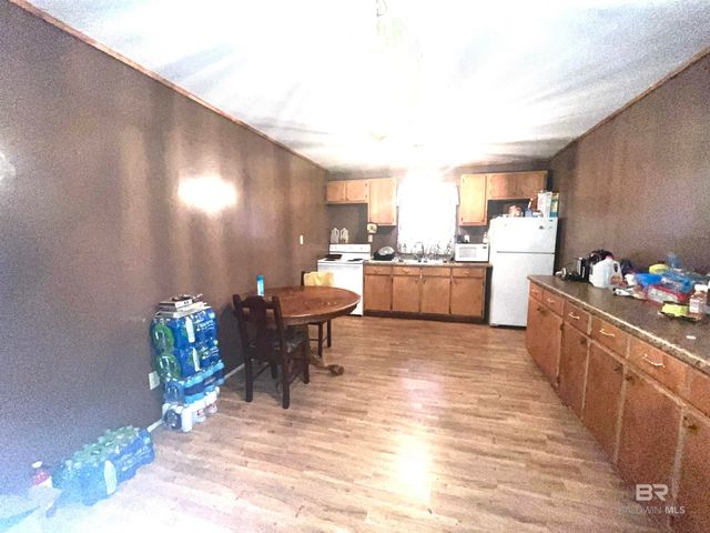 1482 Smith Dairy Road, Atmore, AL 36502