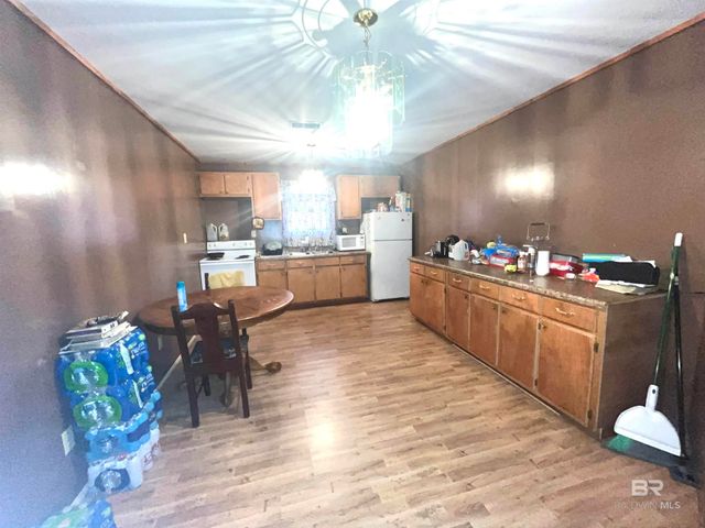 1482 Smith Dairy Road, Atmore, AL 36502