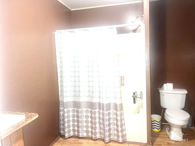 1482 Smith Dairy Road, Atmore, AL 36502