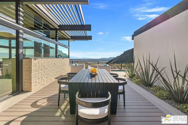 2399 City View Drive, Palm Springs, CA 92262