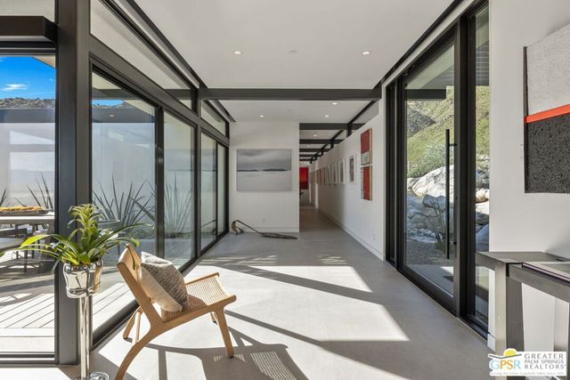 2399 City View Drive, Palm Springs, CA 92262