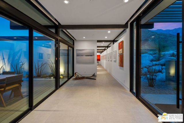 2399 City View Drive, Palm Springs, CA 92262