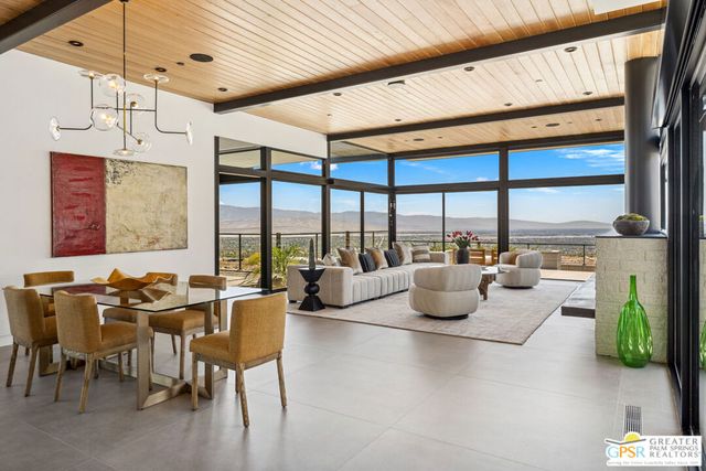 2399 City View Drive, Palm Springs, CA 92262