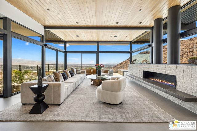 2399 City View Drive, Palm Springs, CA 92262