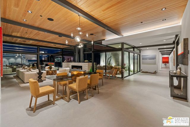 2399 City View Drive, Palm Springs, CA 92262