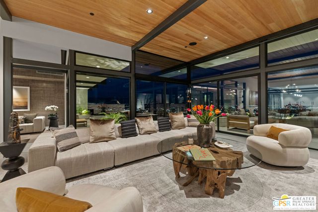 2399 City View Drive, Palm Springs, CA 92262