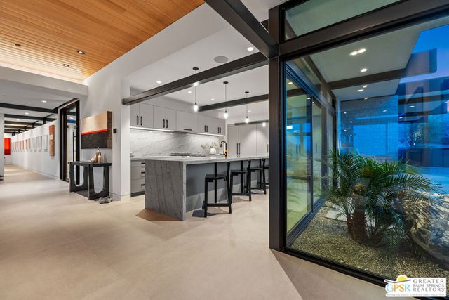 2399 City View Drive, Palm Springs, CA 92262