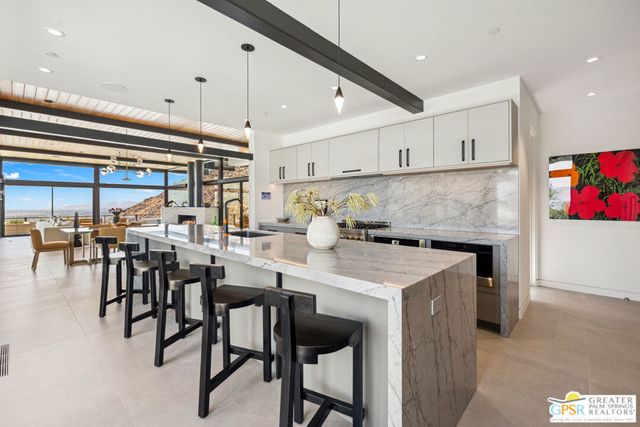 2399 City View Drive, Palm Springs, CA 92262