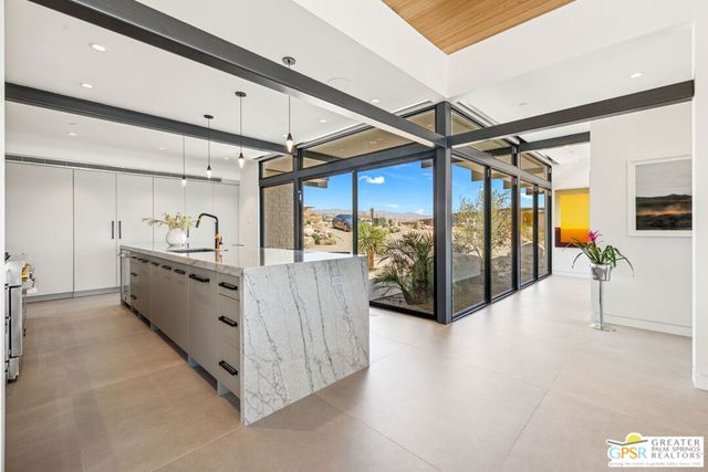 2399 City View Drive, Palm Springs, CA 92262