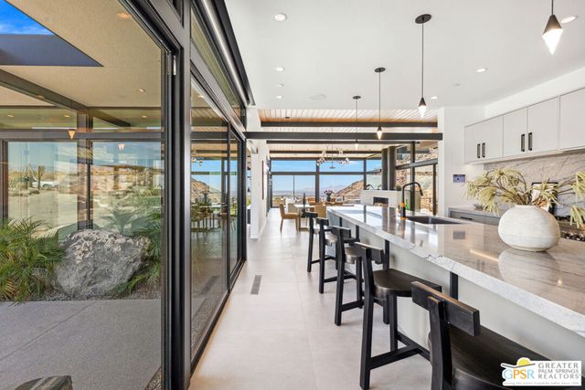 2399 City View Drive, Palm Springs, CA 92262