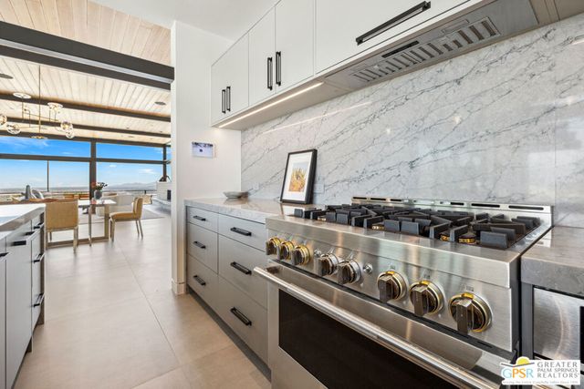 2399 City View Drive, Palm Springs, CA 92262