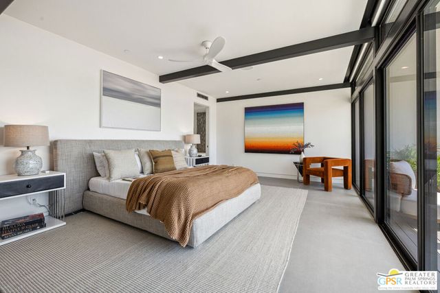 2399 City View Drive, Palm Springs, CA 92262