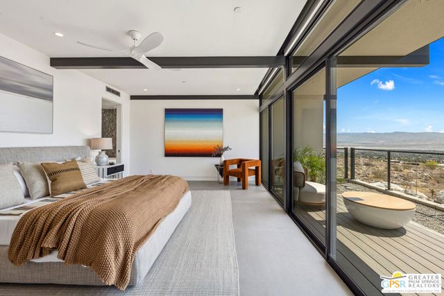 2399 City View Drive, Palm Springs, CA 92262