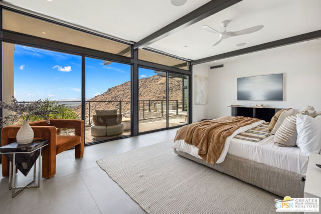 2399 City View Drive, Palm Springs, CA 92262