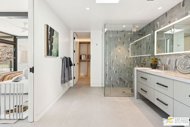 2399 City View Drive, Palm Springs, CA 92262