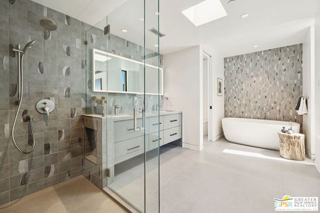 2399 City View Drive, Palm Springs, CA 92262