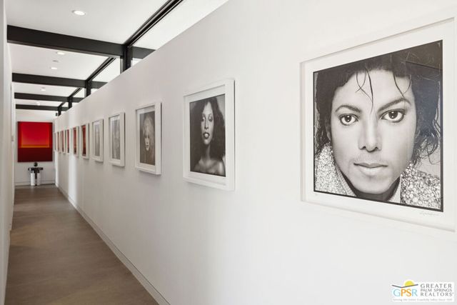 2399 City View Drive, Palm Springs, CA 92262